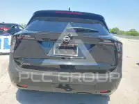 2026 Nissan KICKS фото