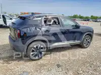 2026 Nissan KICKS фото