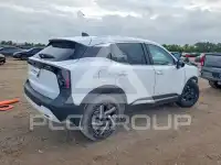 2026 Nissan KICKS фото