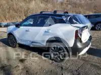 2026 Nissan KICKS фото