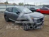 2026 Nissan KICKS фото