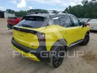 2026 Nissan KICKS фото