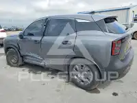 2026 Nissan KICKS фото