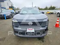 2026 Nissan KICKS фото
