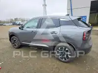 2026 Nissan KICKS фото