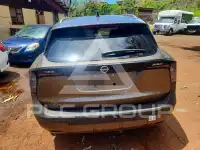 2026 Nissan KICKS фото