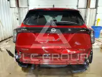 2026 Nissan KICKS фото