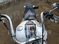 2026 Harley-Davidson Fx фото