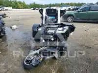 2026 Harley-Davidson  фото