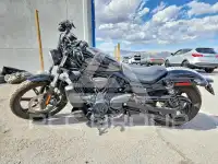 2026 Harley-Davidson  photo