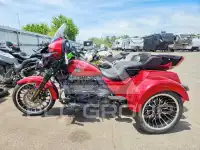 2026 Harley-Davidson  фото