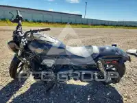2026 Harley-Davidson  фото