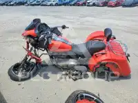 2026 Harley-Davidson  фото