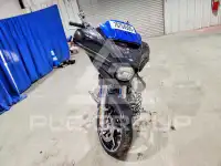 2026 Harley-Davidson FL фото