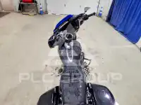 2026 Harley-Davidson FL фото