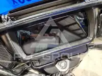 2026 Harley-Davidson FL фото