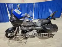 2026 Harley-Davidson FL фото