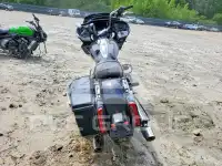 2026 Harley-Davidson FL фото