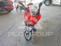 2026 Ducati PANIGALE фото