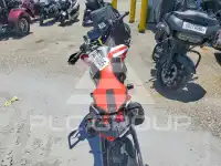 2026 Ducati Hypermotard фото