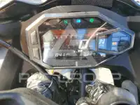 2026 Kawasaki EX500 фото