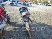 2026 Kawasaki EX500 фото