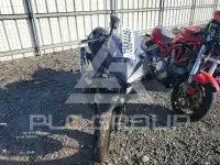 2026 Kawasaki EX500 фото
