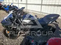 2026 Kawasaki EX500 фото