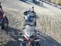 2026 Kawasaki EX500 фото