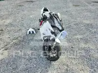 2026 Kawasaki EX250 фото