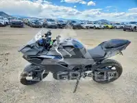2026 Kawasaki EX500 фото