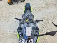 2026 Kawasaki  фото