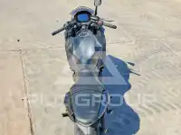 2026 Kawasaki EX650 фото