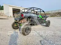 2026 Kawasaki  фото