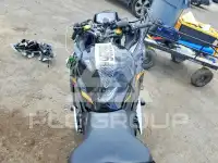 2026 Kawasaki  фото