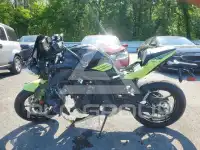2026 Kawasaki Ninja650 фото