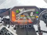 2026 Kawasaki Ninja600 фото