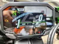 2026 Kawasaki Ninja600 фото