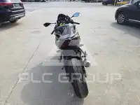 2026 Kawasaki Ninja600 фото