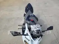 2026 Kawasaki Ninja600 фото