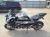 2026 Kawasaki Ninja600 фото