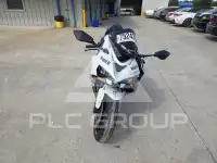 2026 Kawasaki Ninja600 фото
