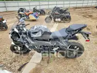 2026 Kawasaki Ninja600 фото