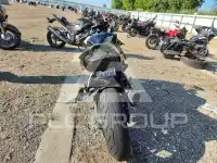 2026 Kawasaki Ninja600 фото
