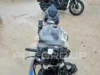 2026 Kawasaki Ninja600 фото