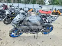 2026 Kawasaki Ninja600 фото