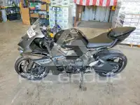 2026 Kawasaki Ninja600 фото