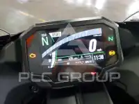 2026 Kawasaki Ninja600 фото