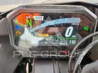2026 Kawasaki Ninja600 фото