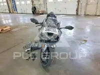 2026 Kawasaki Ninja600 фото
